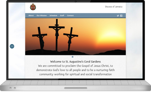 StAugustineCGJA.org