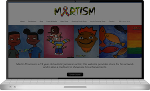 mARTism.com