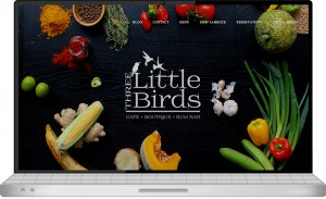 ThreeLittleBirdsJA.com